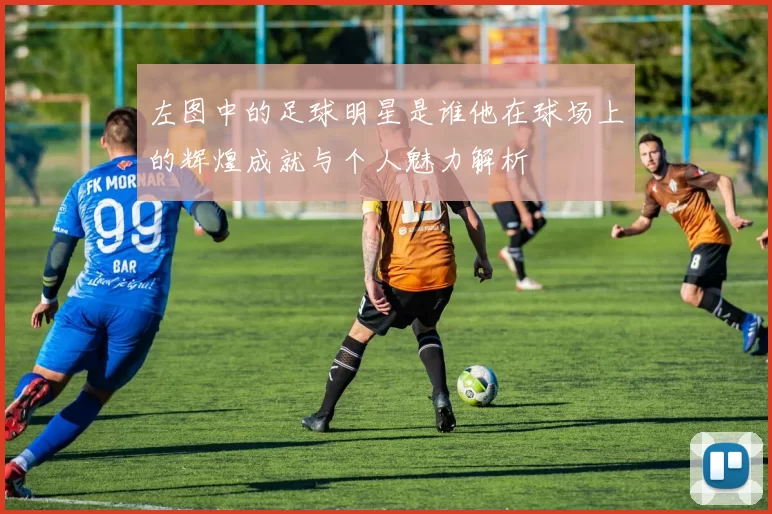 左图中的足球明星是谁他在球场上的辉煌成就与个人魅力解析