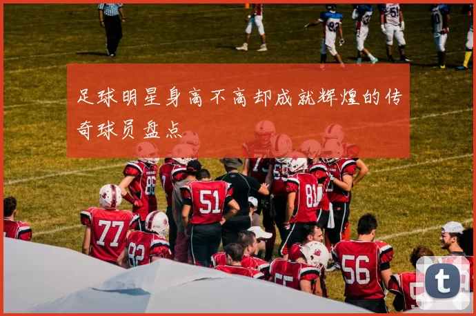 足球明星身高不高却成就辉煌的传奇球员盘点