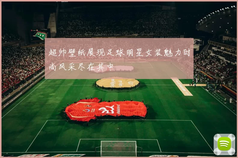 超帅壁纸展现足球明星女装魅力时尚风采尽在其中