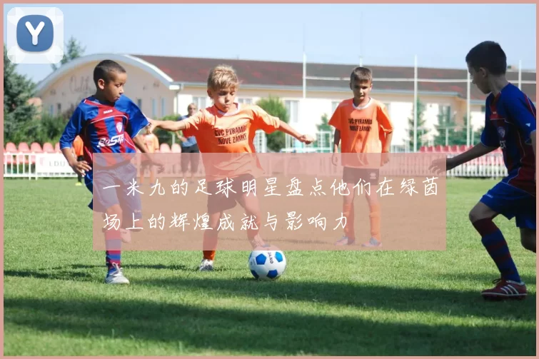 一米九的足球明星盘点他们在绿茵场上的辉煌成就与影响力