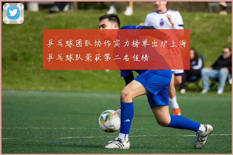乒乓球团队协作实力榜单出炉上海乒乓球队荣获第二名佳绩