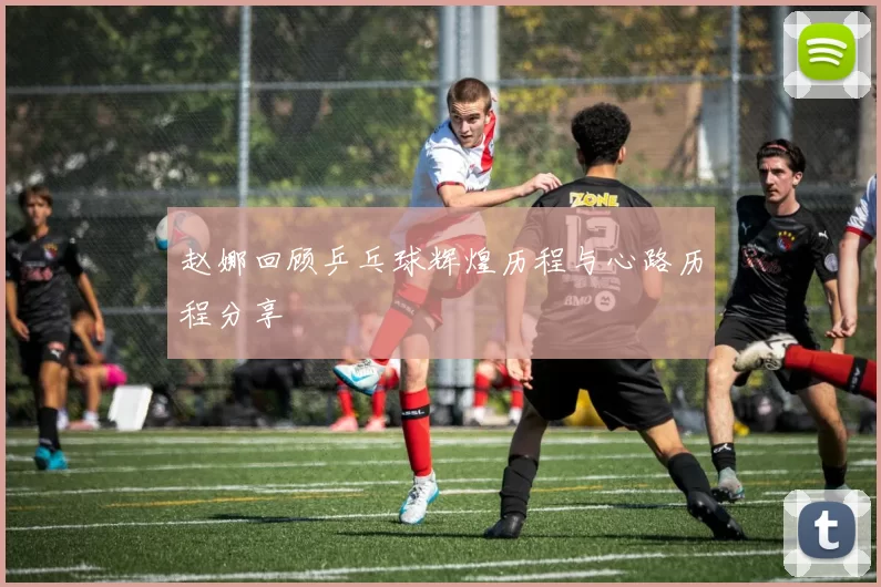 赵娜回顾乒乓球辉煌历程与心路历程分享