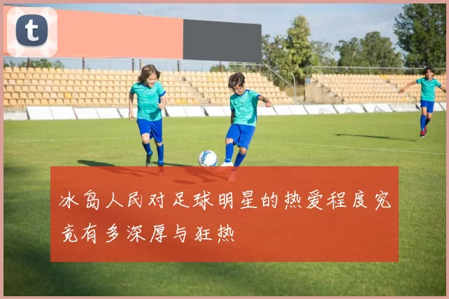 冰岛人民对足球明星的热爱程度究竟有多深厚与狂热