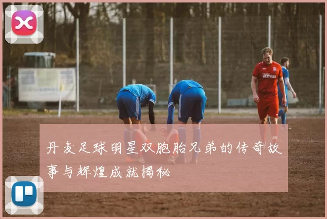 丹麦足球明星双胞胎兄弟的传奇故事与辉煌成就揭秘