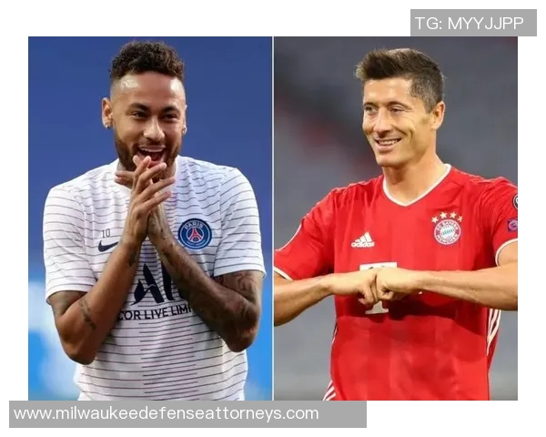 罗德里格斯与内马尔的巅峰对决谁能在足球场上笑到最后